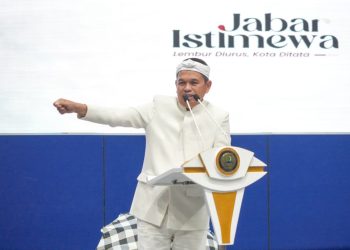 Setahun Pimpin Jabar, Dedi Mulyadi Blak-blakan Soal Masalah Belum Tuntas