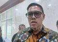 DPR Komentari Manuver Prabowo Mediasi Konflik AS-Iran