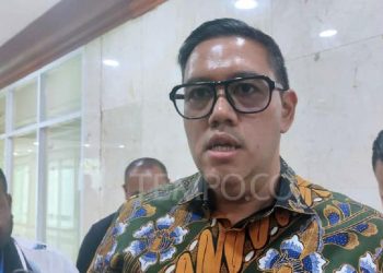 DPR Komentari Manuver Prabowo Mediasi Konflik AS-Iran