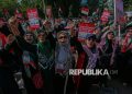 GPC Indonesia: Terobos Gaza Lewat Laut & Darat!