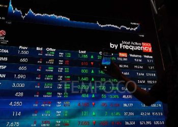 RAJA Jaga Free Float, Tak Terpengaruh Buyback Rp 250 M