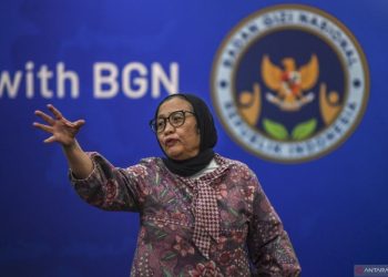 SPPG: Tak Cukup Satu Supplier, Ini Alasan BGN