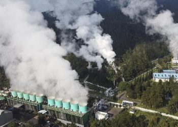 PLN dan PGE bahas ekspansi pembangkit panas bumi