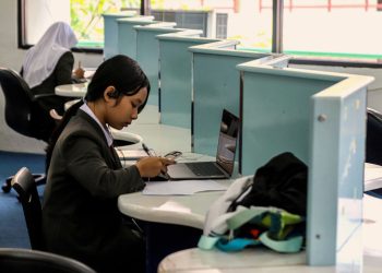 Kemendiktisaintek Ungkap Megaproyek Sekolah Garuda: Anggaran Rp 200 Miliar!