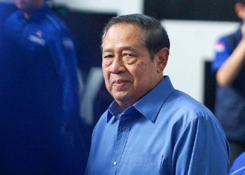 SBY Buka Suara: AS-Iran di Ambang Perang, Apa Pesannya?