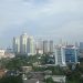 Jakarta Hujan? Cek Prakiraan Cuaca Hari Ini!