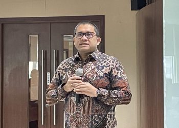 Kemenkeu: Google Netflix Wajib PPN PMSE, Bukan Pajak Digital