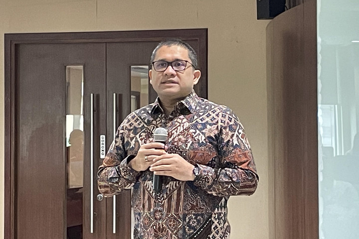 Kemenkeu Google Netflix Wajib PPN PMSE Bukan Pajak Digital – Aksara Lokal Kemenkeu: Google Netflix Wajib PPN PMSE, Bukan Pajak Digital