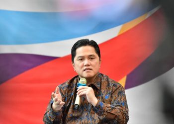 Menpora Sanksi Seumur Hidup Pelatih Panjat Tebing Pelecehan Seksual