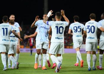 Inter Milan Tersingkir: Ini Penyebab Utamanya!