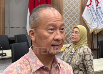 Menperin Wajibkan Akurasi Data TKDN Self Declare