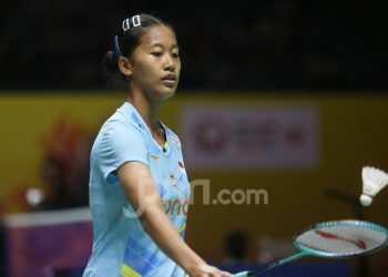 Putri KW Siap Tempur All England 2026: Sinyal Juara?