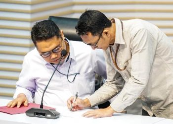 KPK Kejar Fakta dari Kesaksian Bea Cukai yang Sempat Menghilang