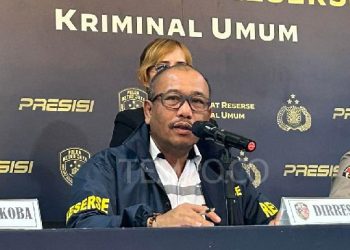 Update Kasus Affan Kurniawan: Mengapa Proses Pidana Masih Mandek?
