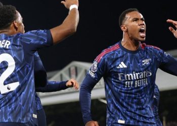 Tottenham vs Arsenal: Prediksi Skor, Head-to-Head, Statistik Liga Inggris