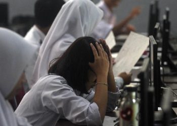 Simulasi TKA SD Dibuka! Akses Mudah Latihan Soal Terbaru.