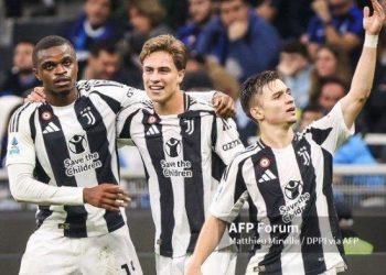 Final Message: Prediksi Skor Juventus vs Galatasaray UCL: Misi Mustahil di Turin