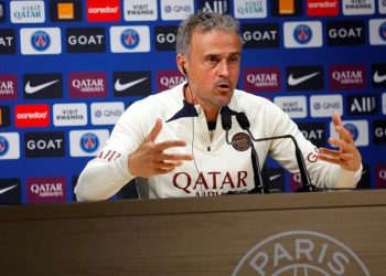 Enrique: Chelsea di UCL Bukan Misi Balas Dendam