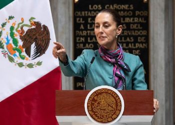 Militer Meksiko Gulung Bos Kartel Paling Berbahaya