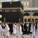 RI-Saudi Jamin Jemaah Umrah Terjebak Konflik Bisa Pulang