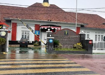 Napi Lapas Tangerang Selundupkan Narkoba: Modus Baru Terbongkar!