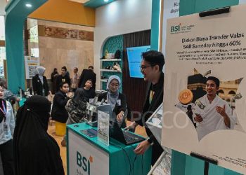 BSI Luncurkan Tabungan Umrah: Wujudkan Impianmu!