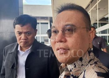 Mie Sedaap Hentikan PHK, Dasco Bawa Angin Segar.