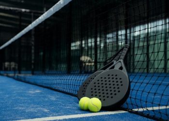 Siap-Siap, Lapangan Padel Tak Berizin Mulai Ditertibkan Secara Bertahap