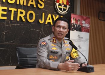 Bukan Aparat! Polisi Ungkap Pemukul Pegawai SPBU Cipinang