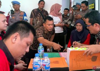 Tuntutan Pembunuh Brigadir Nurhadi: Dua Terdakwa Terancam Berat