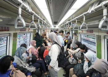 Panduan Buka Puasa KRL & LRT: Jangan Salah Aturan!