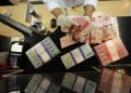 Rupiah Meroket ke 16.868! Uang Beredar Januari Melejit 10%