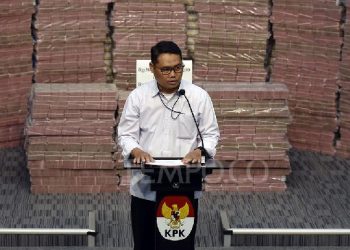KPK: Suap Impor, Tersangka Baru Hilangkan Bukti!