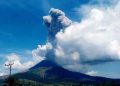 Terbaru! Status Gunung Lewotobi Laki-laki Turun Waspada