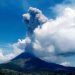 Terbaru! Status Gunung Lewotobi Laki-laki Turun Waspada
