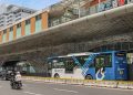 TransJakarta Ubah 4 Rute Mulai 21 Februari 2026