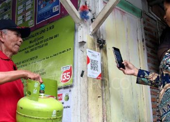 QRIS Goes Global: India & Arab Saudi Siap Terhubung