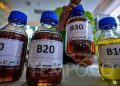 B40 Biodiesel: Alokasi Melonjak 30 Ribu KL di 2026