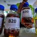 B40 Biodiesel: Alokasi Melonjak 30 Ribu KL di 2026