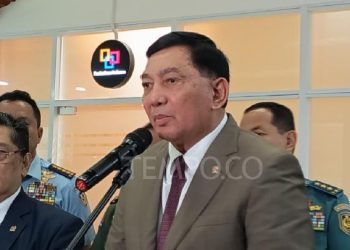 Menhan: Yon Teritorial, Jantung Kehadiran Negara di Daerah