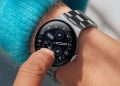 Fitur Deteksi Gempa Google Smartwatch Terbaru Kini Makin Akurat