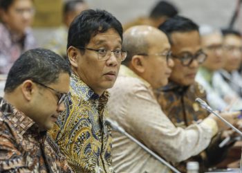 Bantuan Diaspora Tertahan Bea Cukai, Purbaya Buka Suara