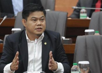 El Mencho Tewas, DPR Desak Perlindungan WNI di Meksiko