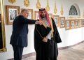 Media AS: Arab Saudi dan Israel lobi Trump untuk serang Iran