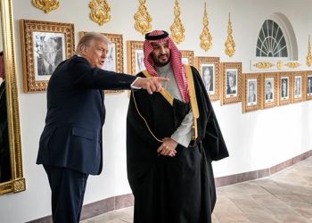 Media AS: Arab Saudi dan Israel lobi Trump untuk serang Iran