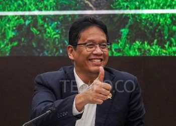 THR ASN Kapan Cair? Purbaya Ungkap Tanggal Pasti