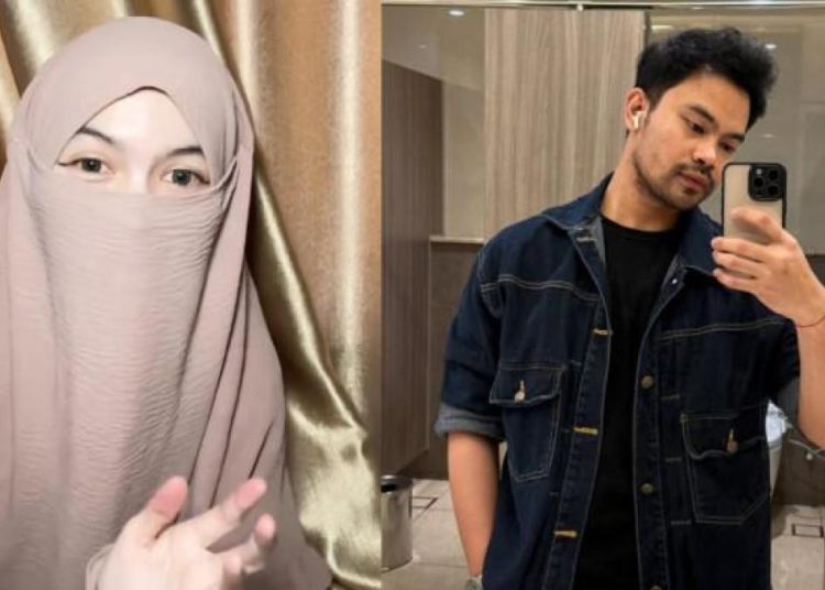 Wardatina Mawa Gugat Cerai, Suami Berjuang Pertahankan