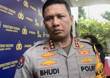Polisi Ungkap Motif Pengemudi Ugal-ugalan Bawa Senjata Tajam