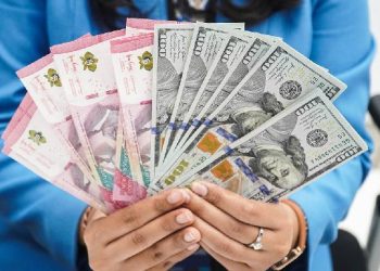 Waspada! Rupiah Terancam Anjlok Akibat Perang AS-Iran, Kata Analis