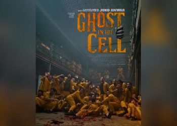 Ghost in the Cell: Horor-Komedi Satir Sosial, Bikin Mikir & Ngakak